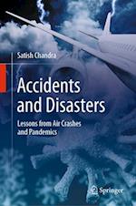 Accidents and Disasters