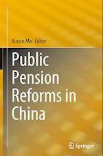 Public Pension Reforms in China