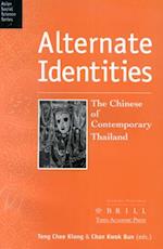 Asian Social Science Series, Alternate Identities