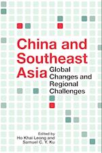 China and Southeast Asia