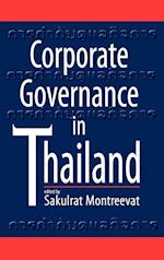 Corporate Governance in Thailand