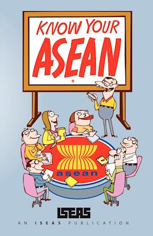 Know Your ASEAN