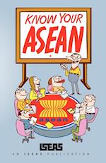 Know Your ASEAN