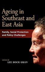 Ageing in Southeast and East Asia