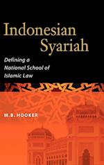 Indonesian Syariah