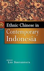 Ethnic Chinese in Contemporary Indonesia