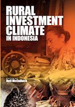 Rural Investment Climate in Indonesia