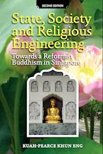 State, Society and Religious Engineering