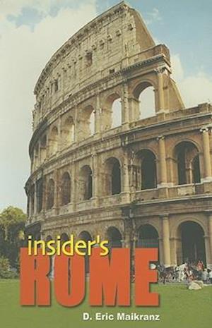 Insider's Rome