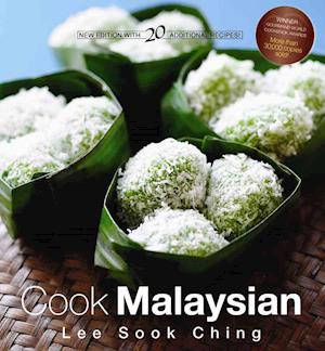 Cook Malaysian