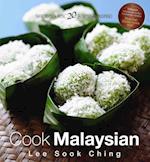Cook Malaysian