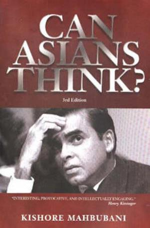 Can Asians Think?