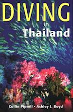 Diving in Thailand