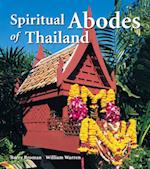 Spiritual Abodes of Thailand