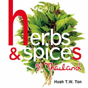Herbs and Spices of Thailand