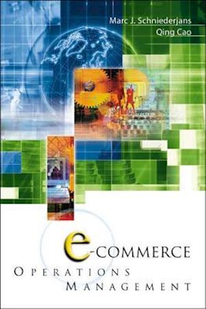 E-commerce Operations Management