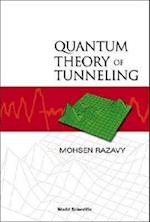 Quantum Theory Of Tunneling