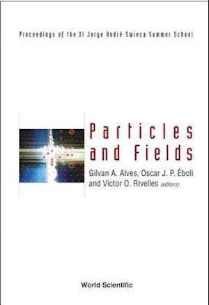 Particles And Fields: Proceedings Of The Xi Jorge Andre Swieca Summer School
