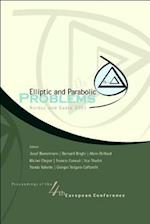 Elliptic And Parabolic Problems, Proceedings Of The 4th European Conference