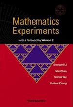 Mathematics Experiments