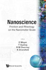 Nanoscience: Friction And Rheology On The Nanometer Scale