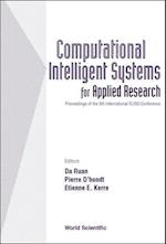 Computational Intelligent Systems For Applied Research, Proceedings Of The 5th International Flins Conference (Flins 2002)