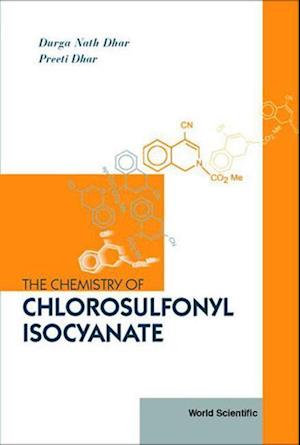 Chemistry Of Chlorosulfonyl Isocyanate, The