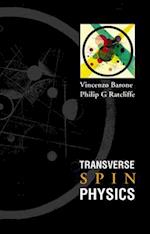 Transverse Spin Physics