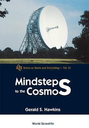 Mindsteps To The Cosmos