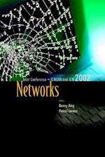Networks, The Proceedings Of The Joint International Conference On Wireless Lans And Home Networks (Icwlhn 2002) & Networking (Icn 2002)