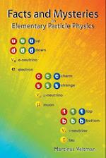 Facts And Mysteries In Elementary Particle Physics