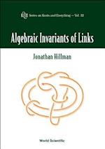Algebraic Invariants Of Links