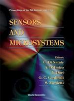 Sensors And Microsystems - Proceedings Of The 7th Italian Conference