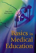 Basics In Medical Education