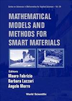 Mathematical Models And Methods For Smart Materials
