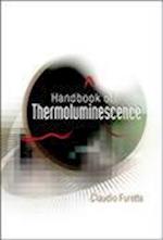 Handbook Of Thermoluminescence