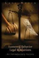 Economic Behavior And Legal Institutions: An Introductory Survey
