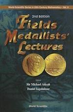 Fields Medallists' Lectures, 2nd Edition