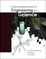 Advanced Mathematics For Engineering And Science