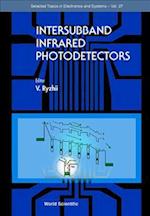 Intersubband Infrared Photodetectors
