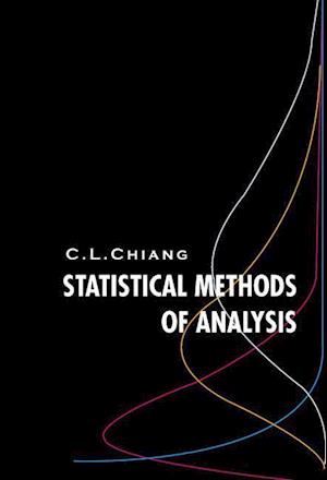 Statistical Methods Of Analysis