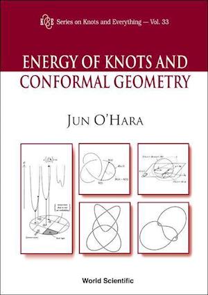 Energy Of Knots And Conformal Geometry