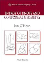 Energy Of Knots And Conformal Geometry