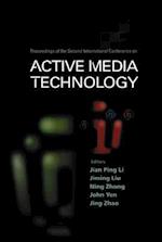 Active Media Technology - Proceedings Of The Second International Conference