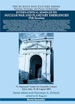 Society And Structures, Proceedings Of The International Seminar On Nuclear War And Planetary Emergencies - 27th Session