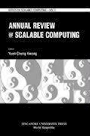 Annual Review Of Scalable Computing, Vol 5