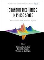 Quantum Mechanics In Phase Space: An Overview With Selected Papers