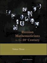 Russian Mathematicians In The 20th Century