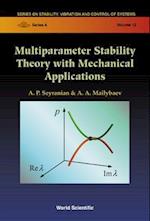 Multiparameter Stability Theory With Mechanical Applications