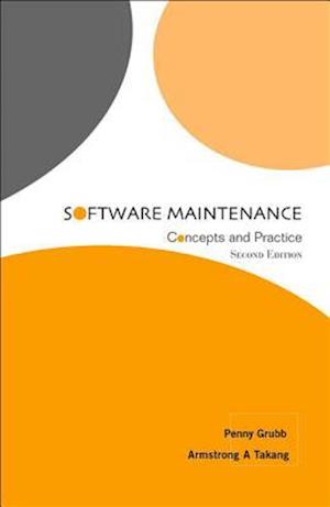 Software Maintenance: Concepts And Practice